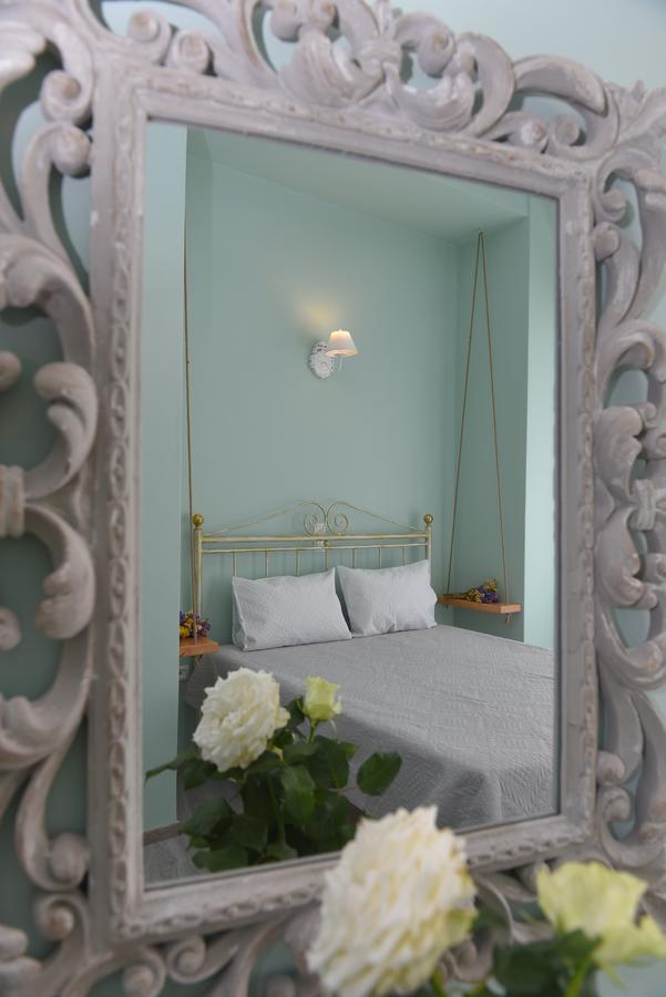 Oisyra Boutique Hotel Ermoupoli Buitenkant foto