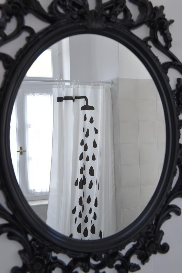 Oisyra Boutique Hotel Ermoupoli Buitenkant foto